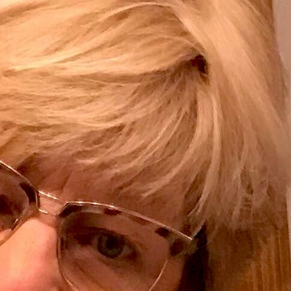 Hi, not active yet. Wonder if I will ever be ! Lol!